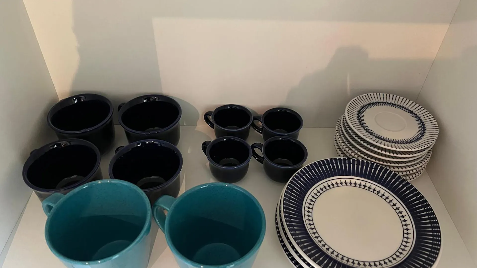 Appartement Mcbv1- Piscina Cobertura Vista Sp Garagem Frei Caneca 44M2 São Paulo