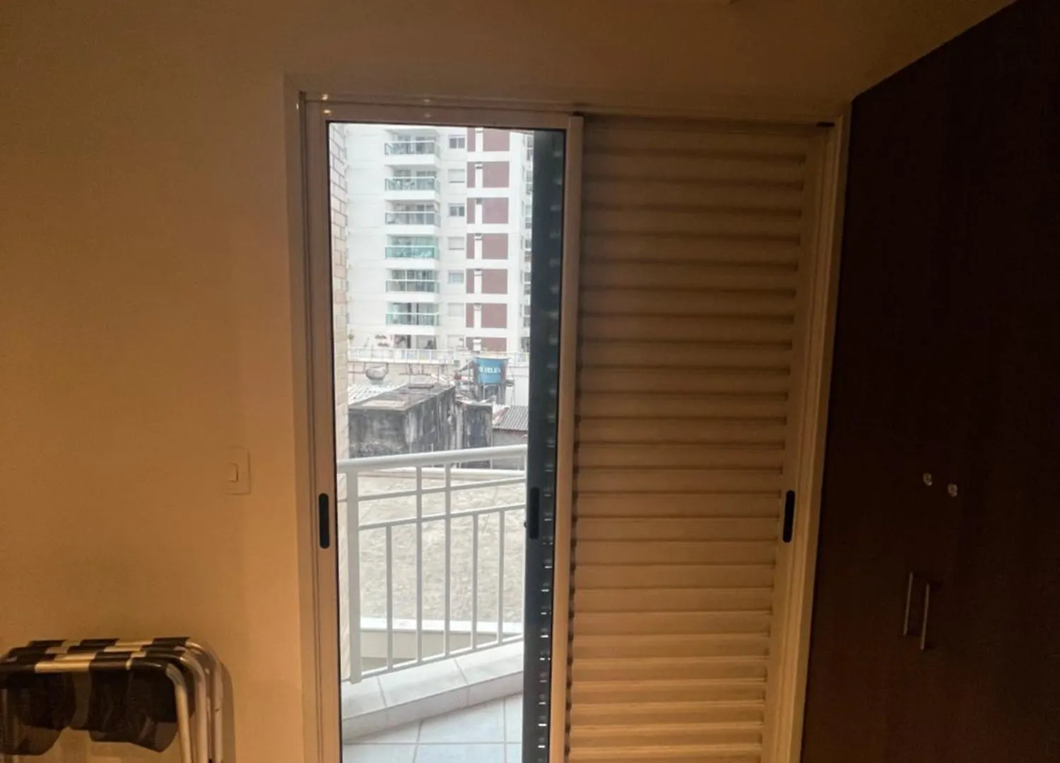 Mcbv1- Piscina Cobertura Vista Sp Garagem Frei Caneca 44M2 São Paulo